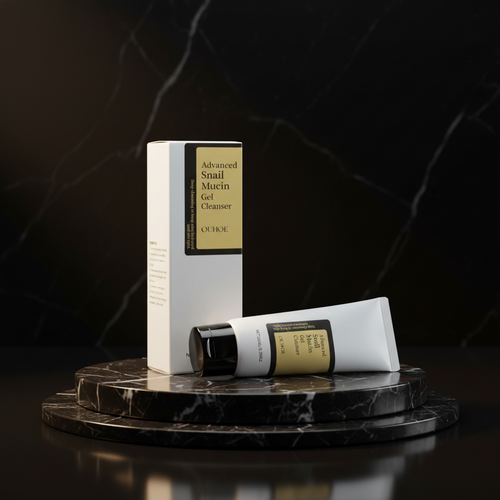 Snail Revive Moisturizer